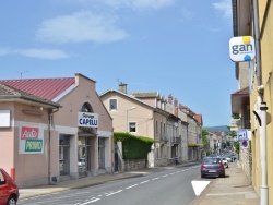 Photo paysage et monuments, Oyonnax - la commune