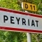 Photo Peyriat - peyriat (01430)