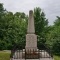 le monument aux morts