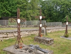 Photo paysage et monuments, Peyriat - la commune