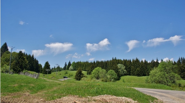 Photo Le Poizat - la commune