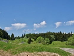 Photo paysage et monuments, Le Poizat - la commune