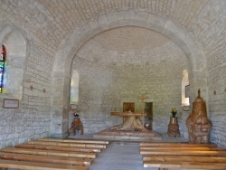 Photo paysage et monuments, Le Poizat - la chapelle