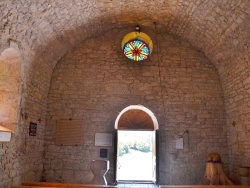 Photo paysage et monuments, Le Poizat - la chapelle