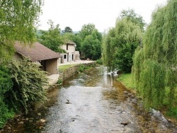 Photo paysage et monuments, Poncin - Le Veyron