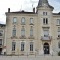 Photo Poncin - Hotel-de-Ville