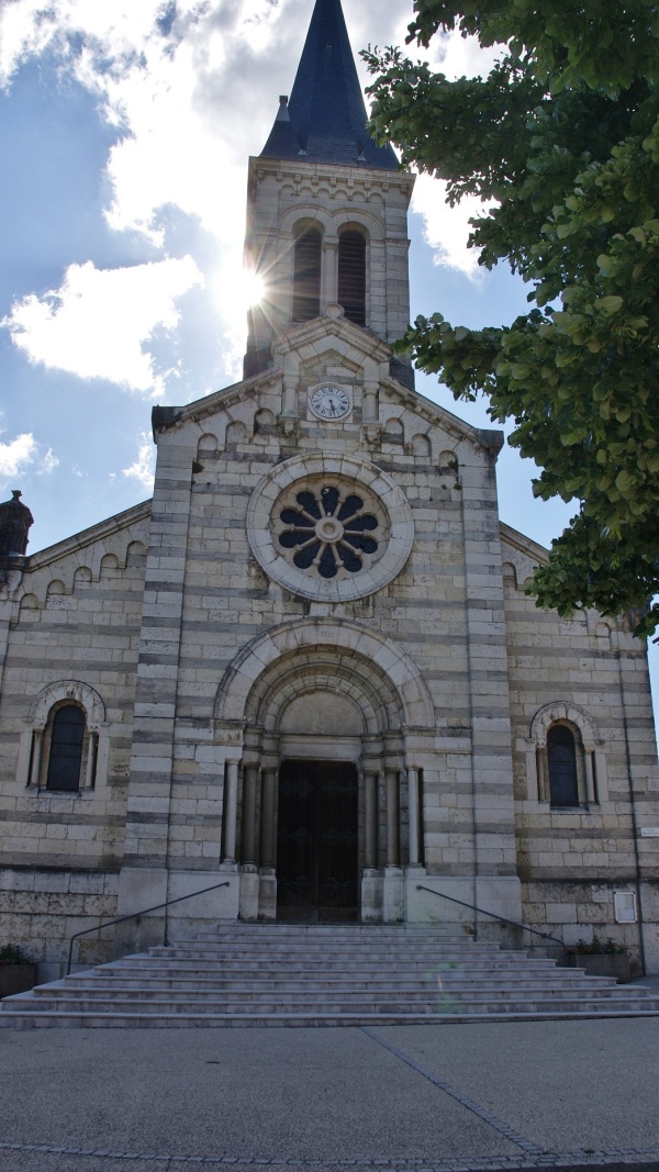 église Notre Dame