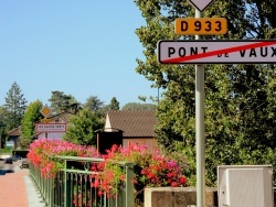 Photo paysage et monuments, Pont-de-Vaux - Pont de Vaux + Les Quatre vents.