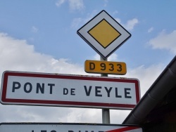 Photo paysage et monuments, Pont-de-Veyle - pont de veyle (01290)