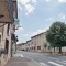 Photo Pont-de-Veyle - le Village