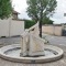 Photo Pont-de-Veyle - la fontaine