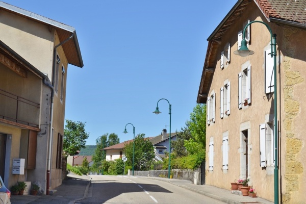 Photo Port - la commune