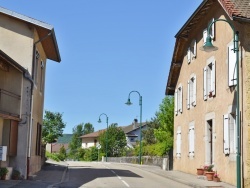 Photo paysage et monuments, Port - la commune