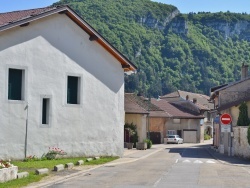 Photo paysage et monuments, Port - la commune