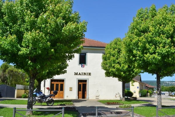 Photo Port - la mairie