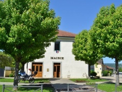 Photo paysage et monuments, Port - la mairie