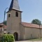 église Sainte Madeleine