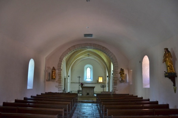 Photo Port - église Sainte Madeleine