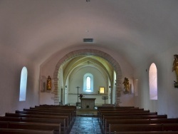 Photo paysage et monuments, Port - église Sainte Madeleine