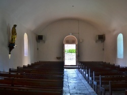 Photo paysage et monuments, Port - église Sainte Madeleine