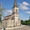 Photo Ramasse - église Notre Dame