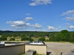 Photo paysage et monuments, Ramasse - la commune