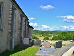 Photo paysage et monuments, Ramasse - la commune