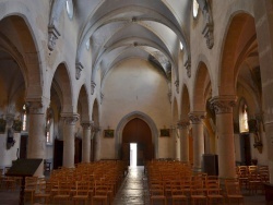 Photo paysage et monuments, Revonnas - église Saint Blaise