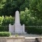 le monument aux morts