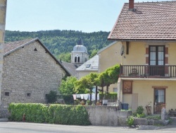 Photo paysage et monuments, Ruffieu - la commune