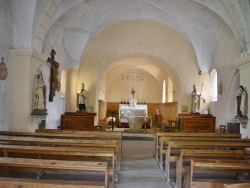 Photo paysage et monuments, Ruffieu - église Saint Didier