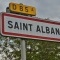 Photo Saint-Alban - saint alban (01450)