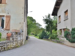 Photo paysage et monuments, Saint-Alban - la commune