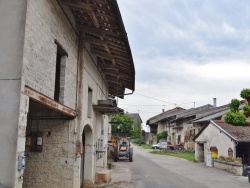 Photo paysage et monuments, Saint-Alban - la commune