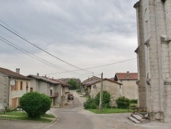 Photo paysage et monuments, Saint-Alban - la commune