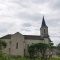 église saint Alban