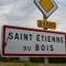 Photo Saint-Étienne-du-Bois - saint etienne du bois (01370)