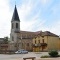 Eglise de Saint-Julien sur reyssouze.01