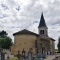 Photo Saint-Just - église Saint Bernard