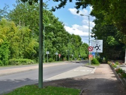 Photo paysage et monuments, Saint-Just - le village