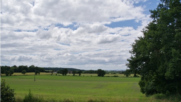 Photo Saint-Just - le village