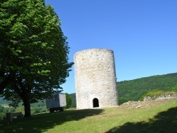 Photo paysage et monuments, Saint-Martin-du-Frêne - la commune