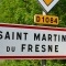 saint martin du fresne (01430)