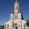 Photo Saint-Martin-du-Frêne - église Saint Martin