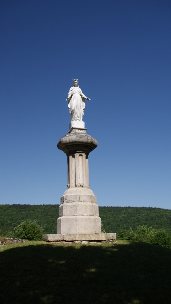 le monument aux morts