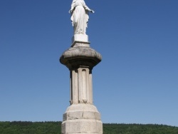 Photo paysage et monuments, Saint-Martin-du-Frêne - le monument aux morts