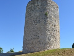 Photo paysage et monuments, Saint-Martin-du-Frêne - la commune