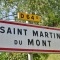 Photo Saint-Martin-du-Mont - saint martin du mont (01160)