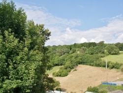 Photo paysage et monuments, Saint-Martin-du-Mont - la nature