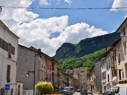 Photo paysage et monuments, Saint-Rambert-en-Bugey - la commune